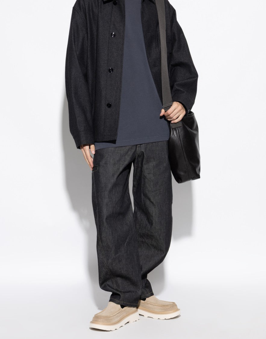 Ugg Ascot Lug Loafers