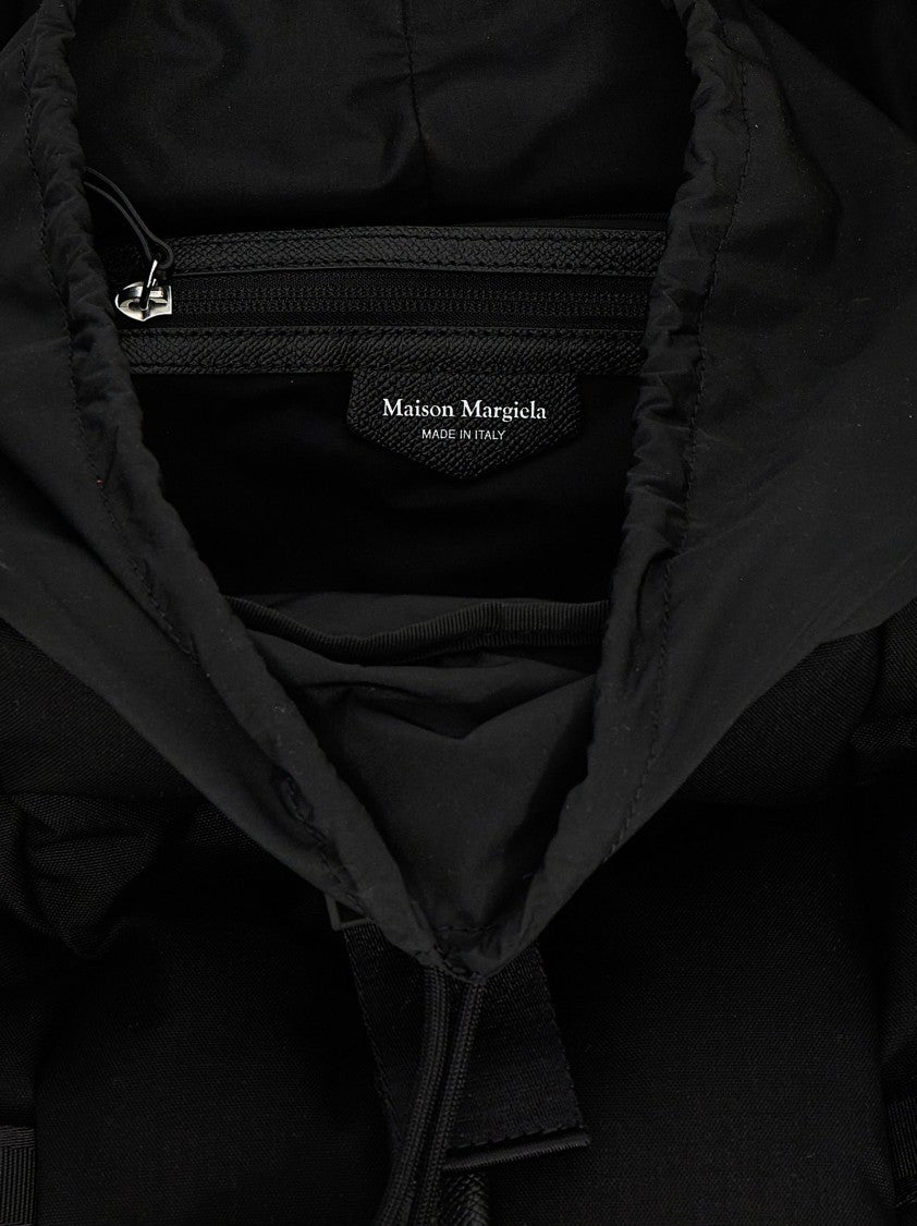 Maison Margiela 'Glam Slam Moon Small' Backpack