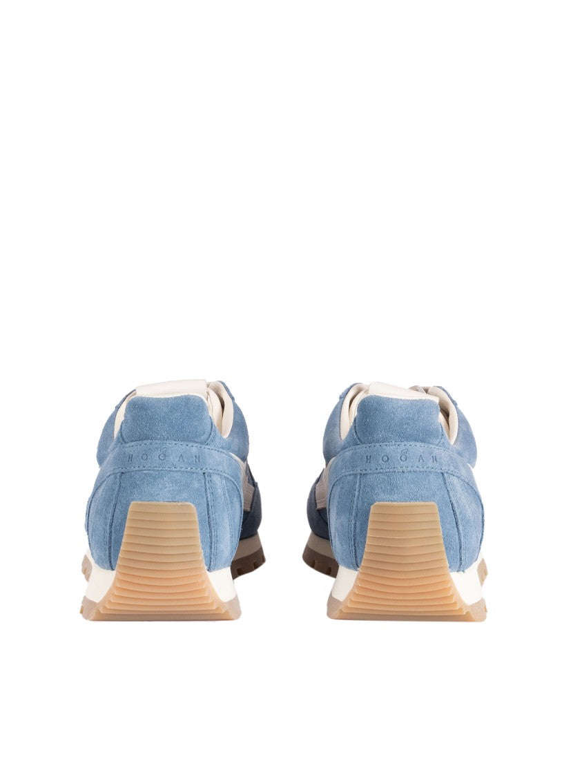 Hogan H671 Allacciato Sneakers