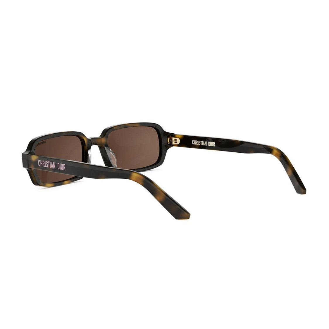Dior Havana Diorpacific S3i Rectangular Sunglasses
