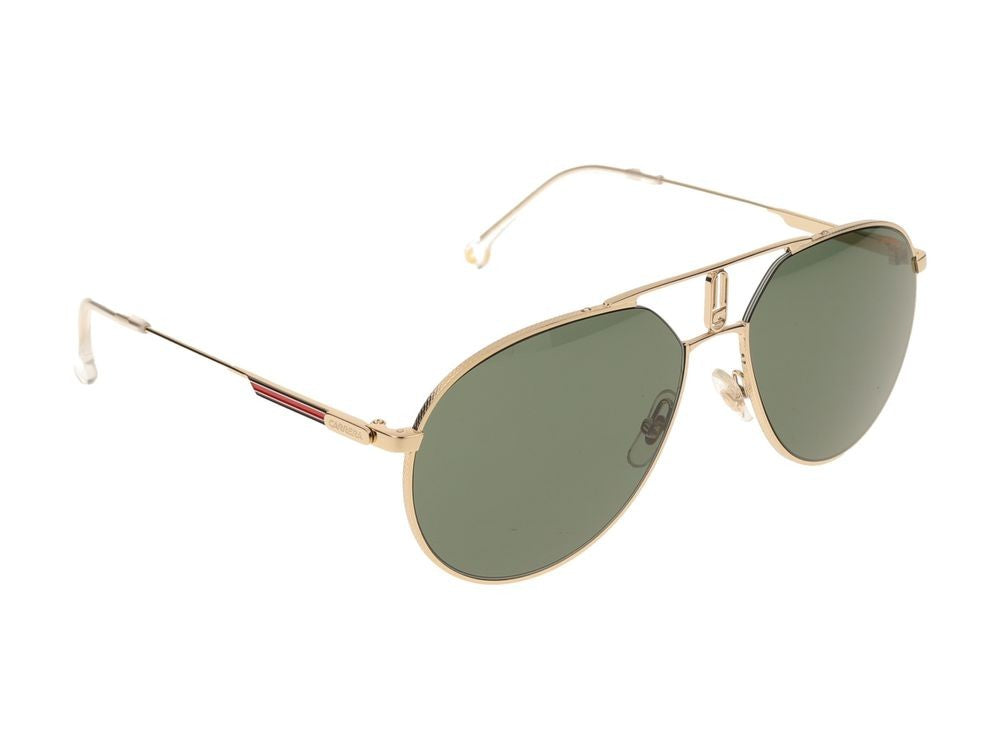 Carrera Sunglasses 1025/S Pef Gold Green 59/17/145