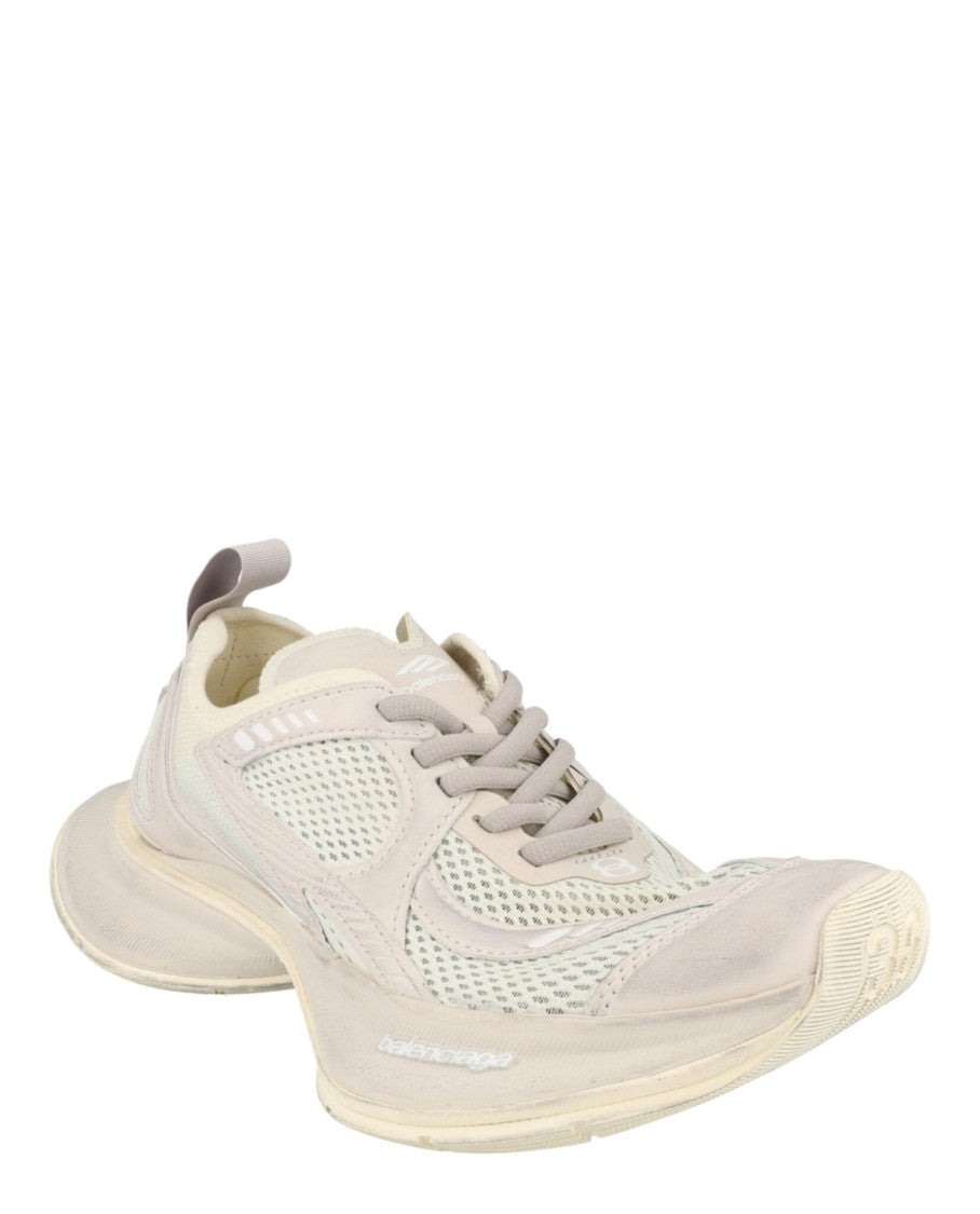 Balenciaga Circuit Low-Top Sneakers