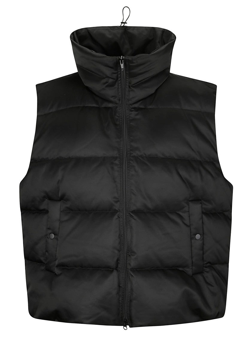 Jnby Warm Stylish Down Waistcoat