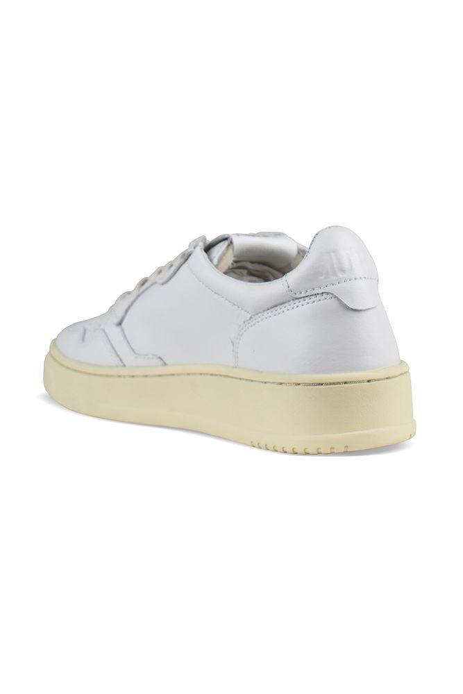 Autry Medalist Sneakers