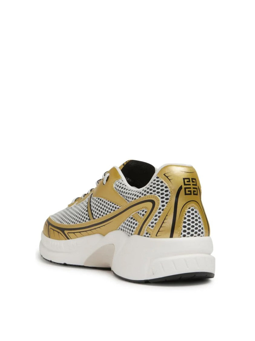 Givenchy Nfnty-52 Runners Sneakers