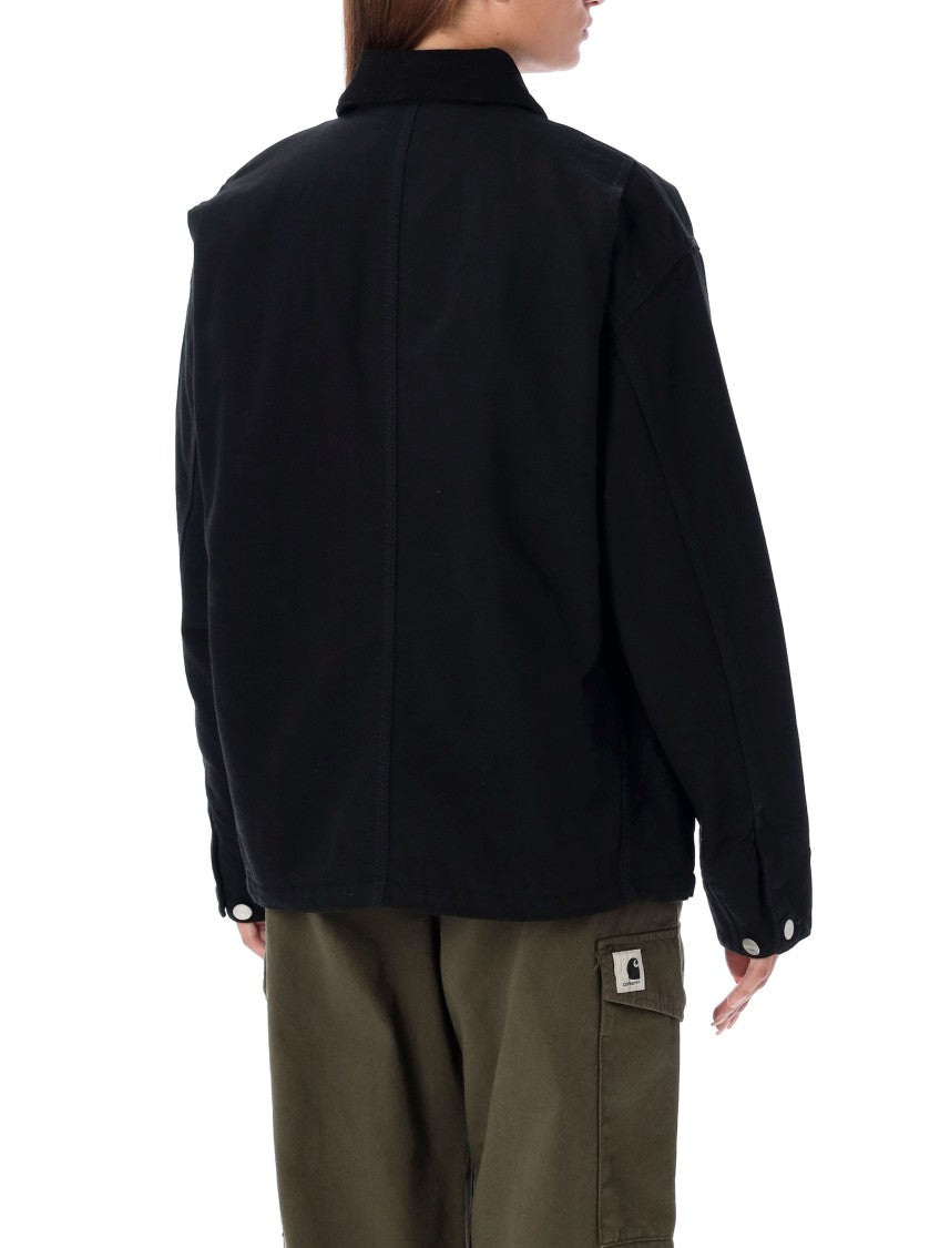 Carhartt Wip Og Michigan Coat