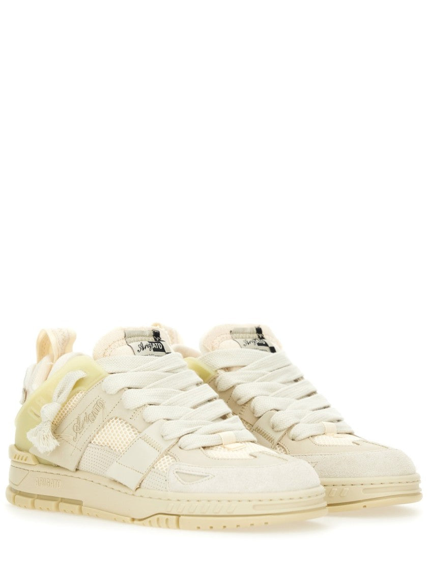 Axel Arigato "Area Patchwork" Sneaker