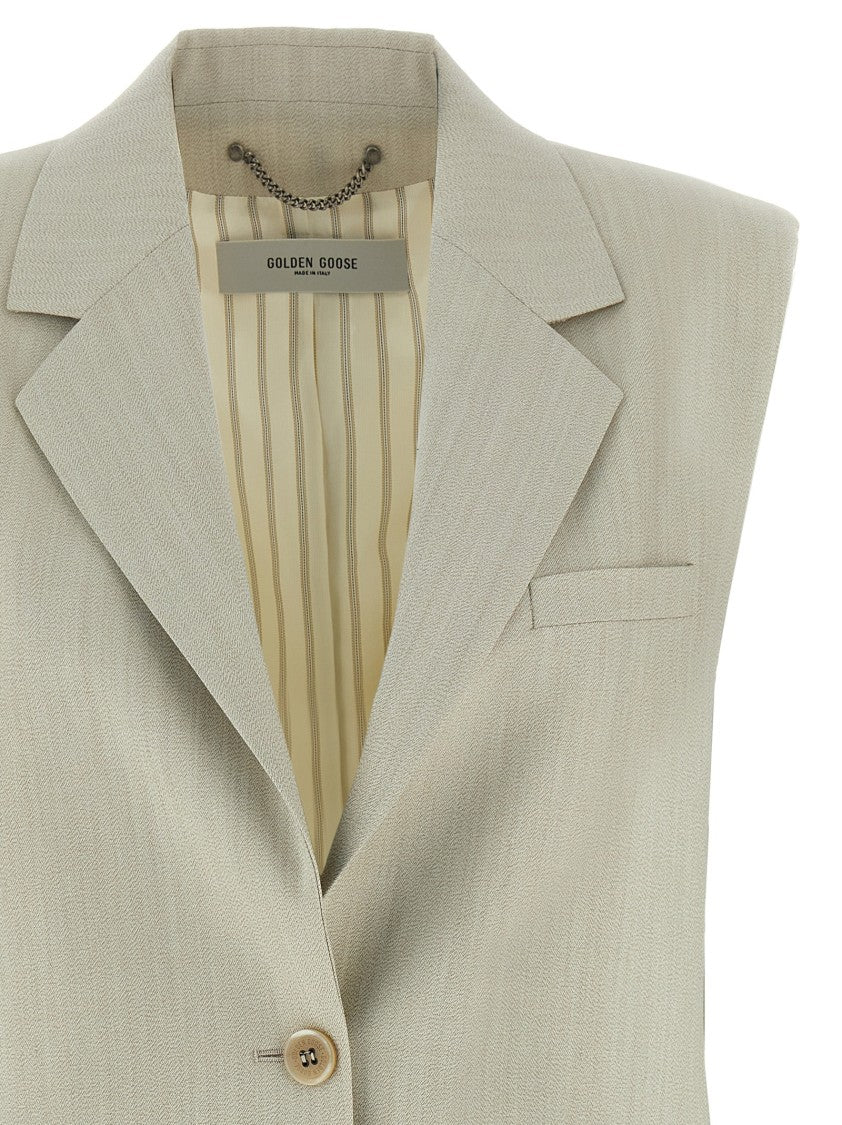 Golden Goose Nicole' Vest