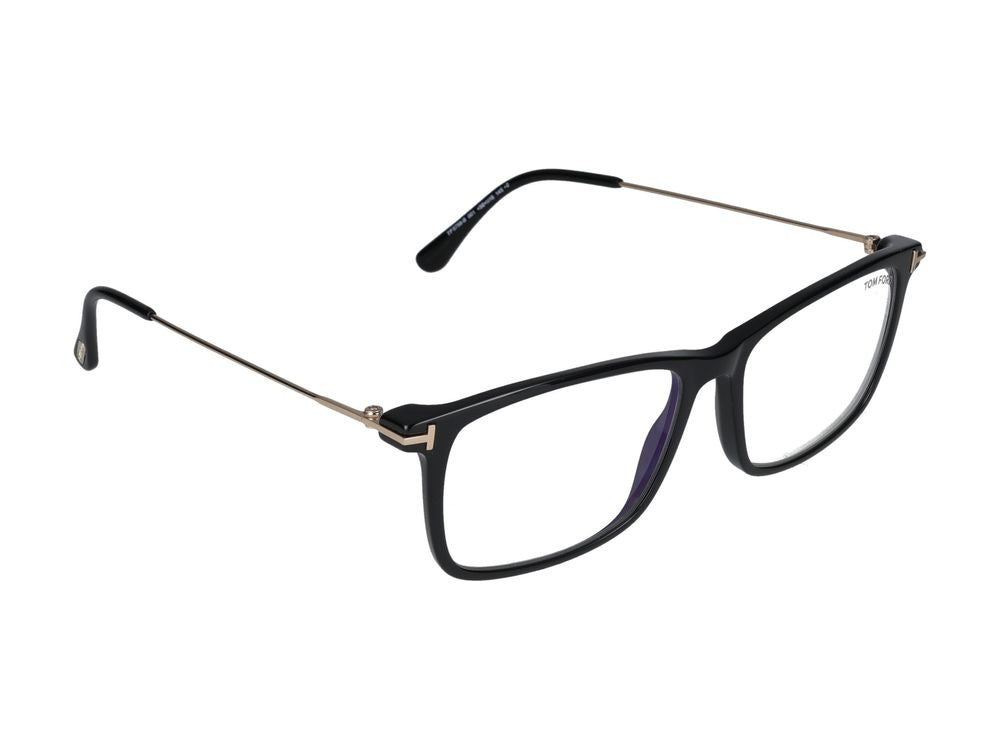 Tom Ford Eyeglasses Ft5758-56001 001 56/16/145