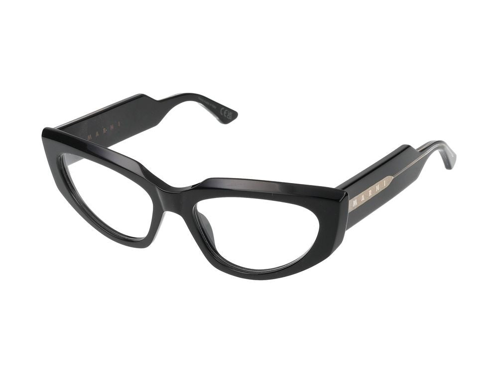 Marni Eyeglasses Tahat Nero Black 55/18/145