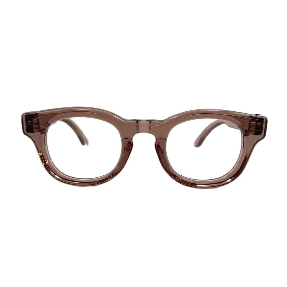 Panetti Eyewear Krystal Able Phantos-Shaped Eyewear