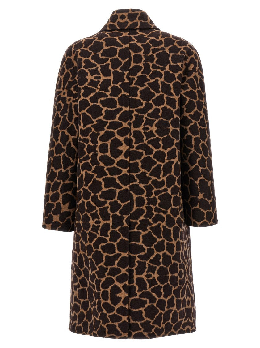 Max Mara 'Ortica' Coat
