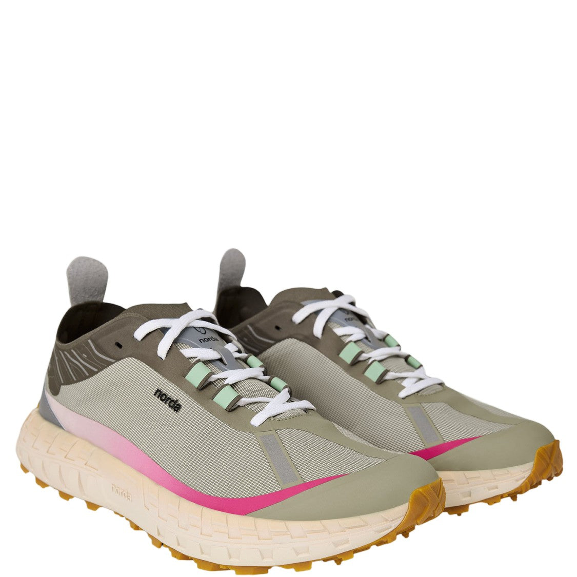 Norda 001A Sneakers