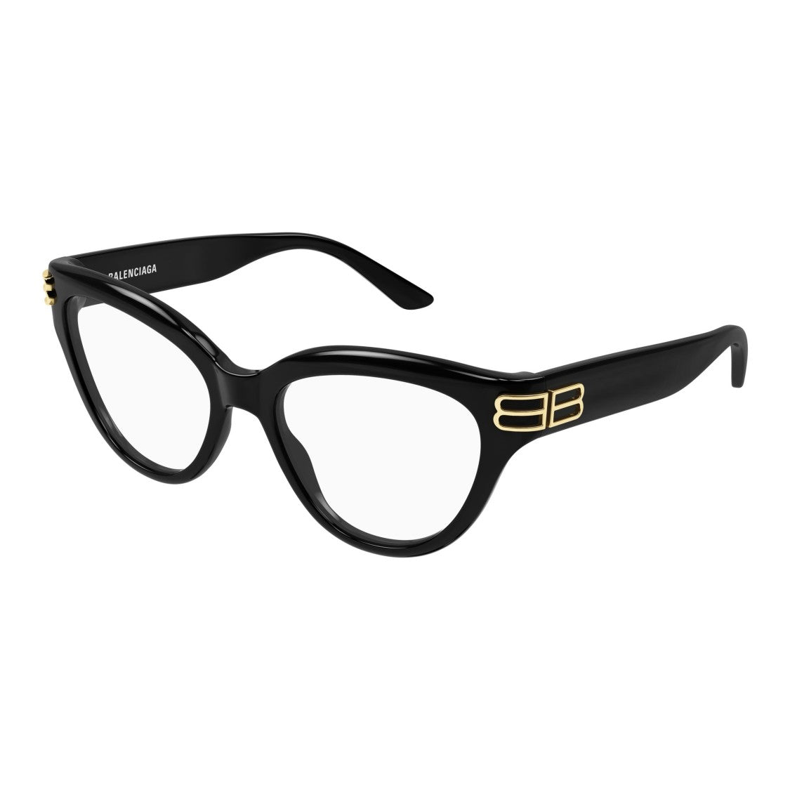 Balenciaga Bb0436o Cat-Eye Sunglasses
