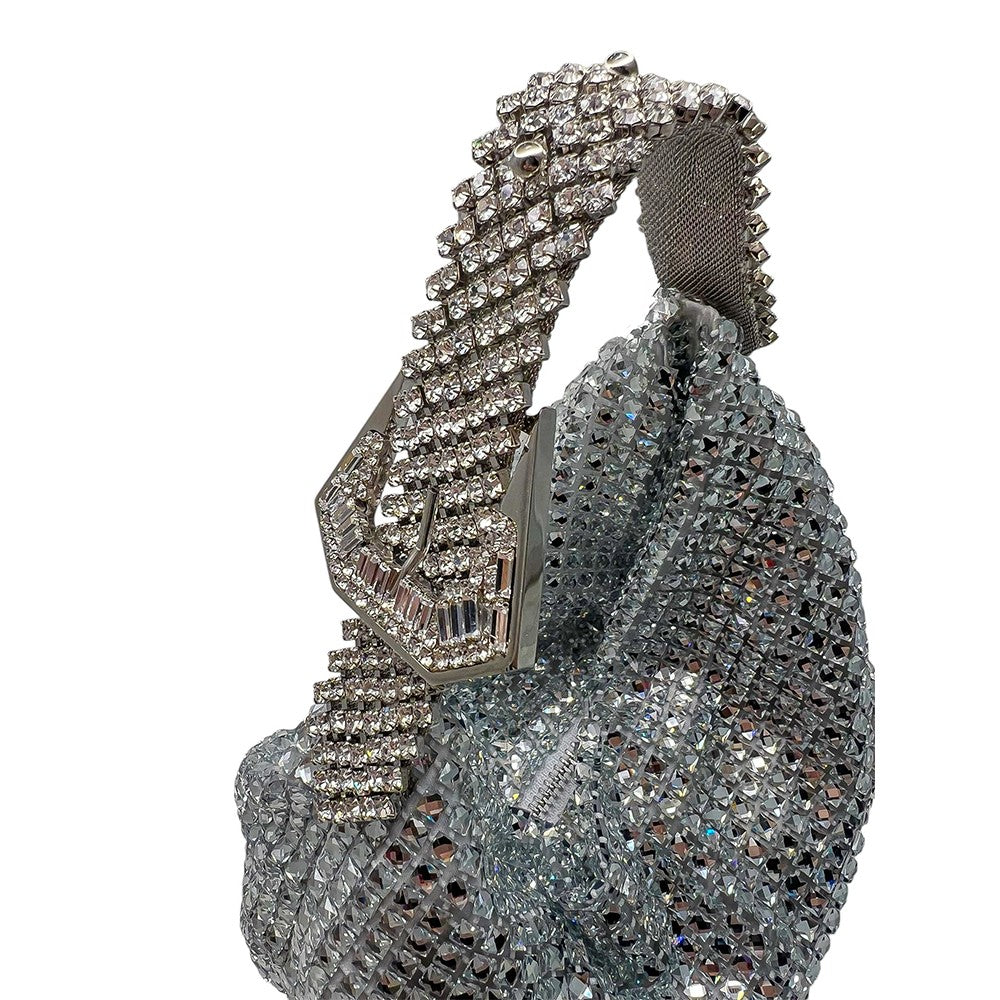 Gedebe Jill Crystal Net Crystal