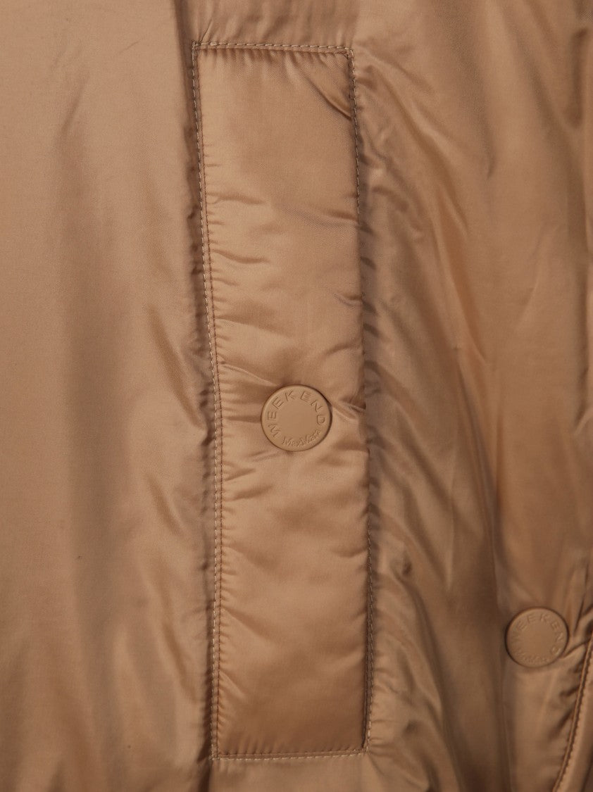 Max Mara Minimalist Sleeveless Max Mara Gilet