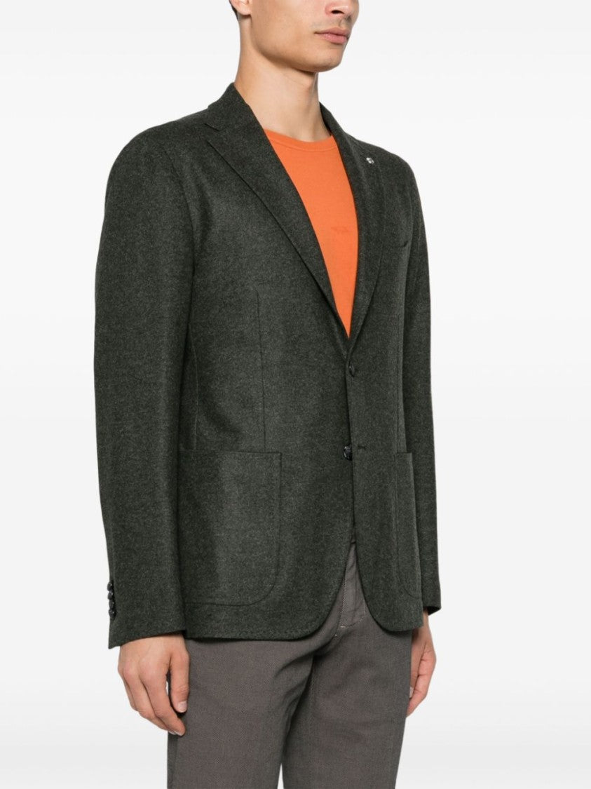 Tagliatore Montecarlo Jacket