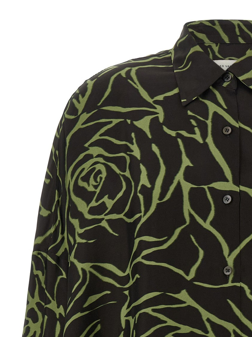 Dries Van Noten 'Casia' Shirt