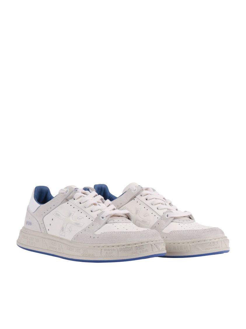 Premiata Elevated Men's Sneakers