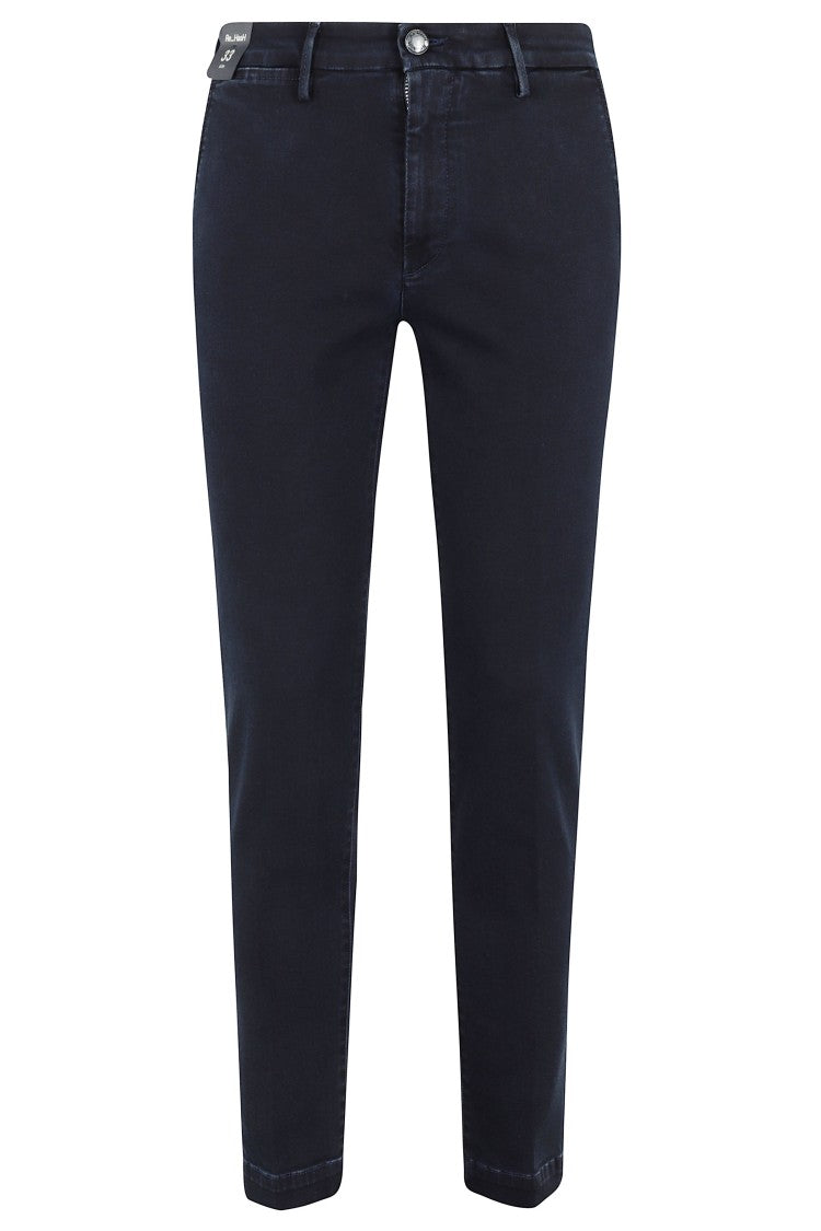 Re-Hash Muscha Tasca Trousers