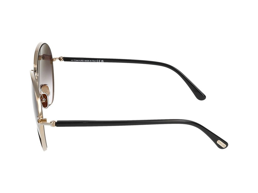 Tom Ford Sunglasses Ft1028 28B 59/16/140