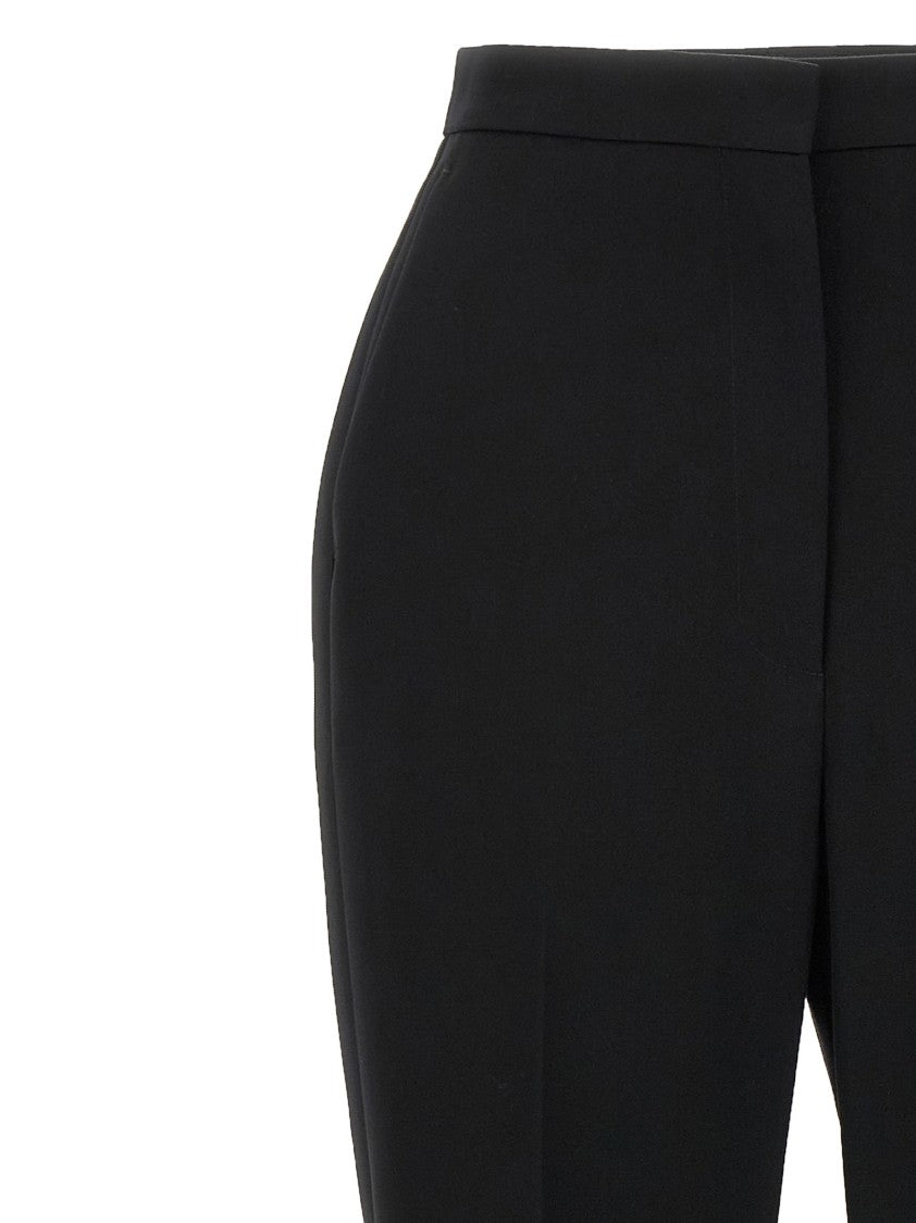 Givenchy Satin Band Pants
