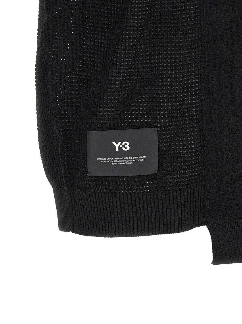 Y-3 ' Gfx' Vest