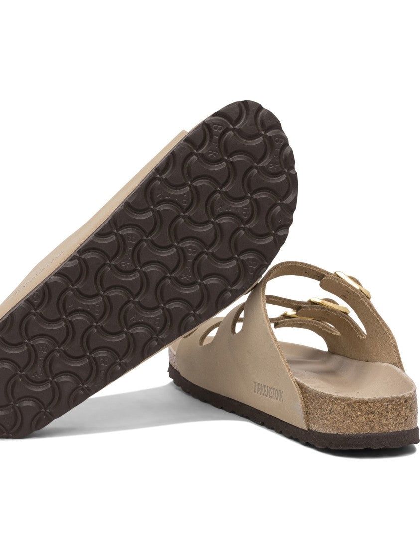 Birkenstock "Florida Fresh" Sandals