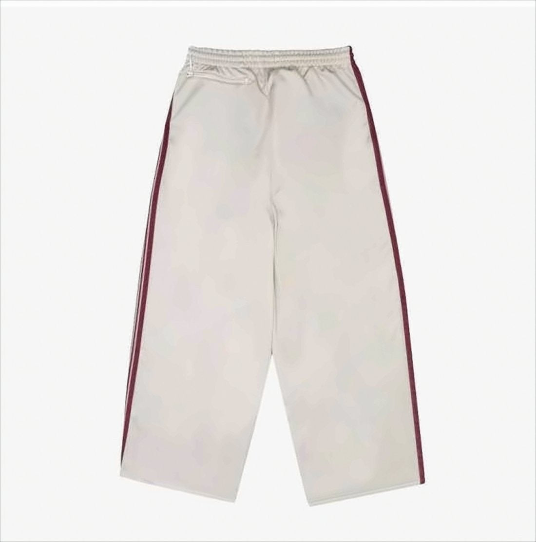 Needles Relaxed Fit Polyester Jogger Pants