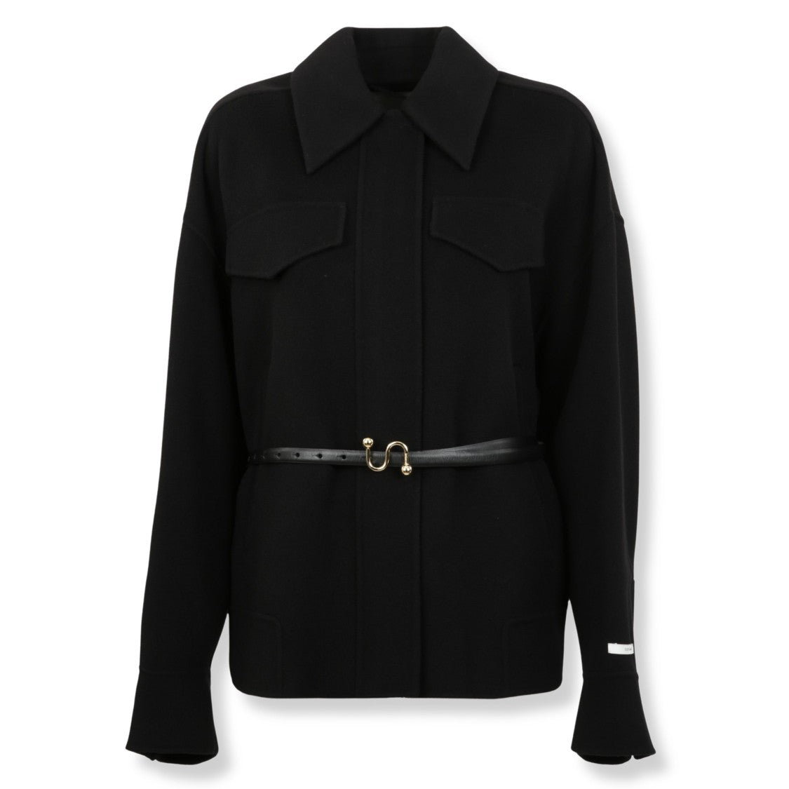 Sportmax Cantore Peacoat