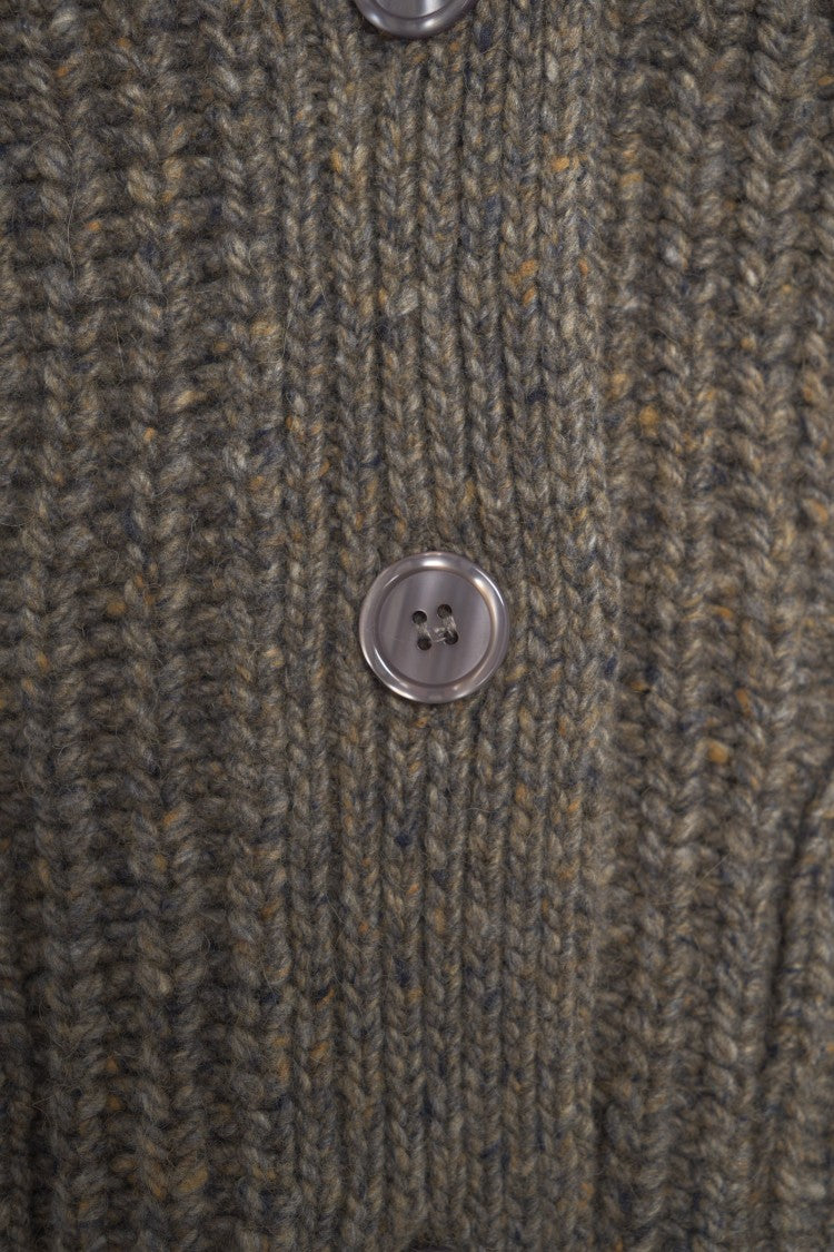 Loveshild 1979 Loui' Cardigan