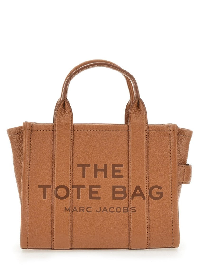 Marc Jacobs The Tote Small Embossed Bag