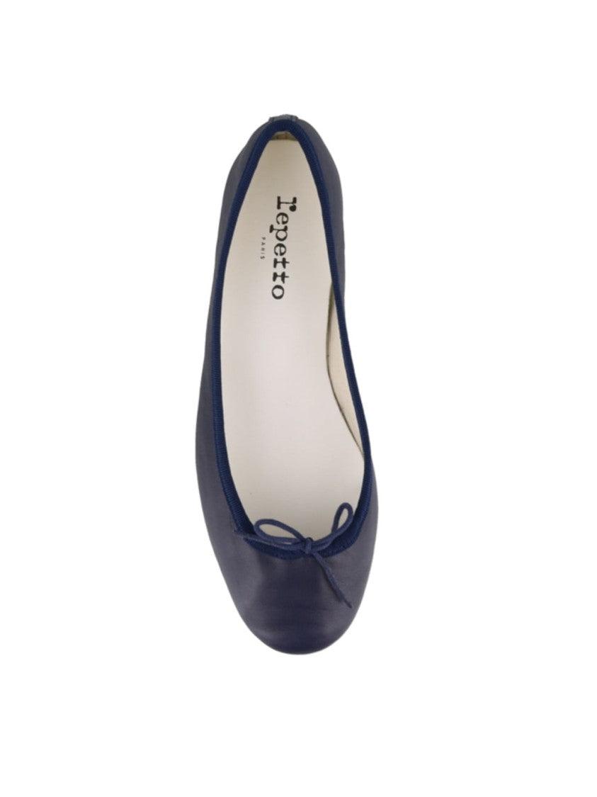 Repetto Cendrillon Ballerina Ballet Flats