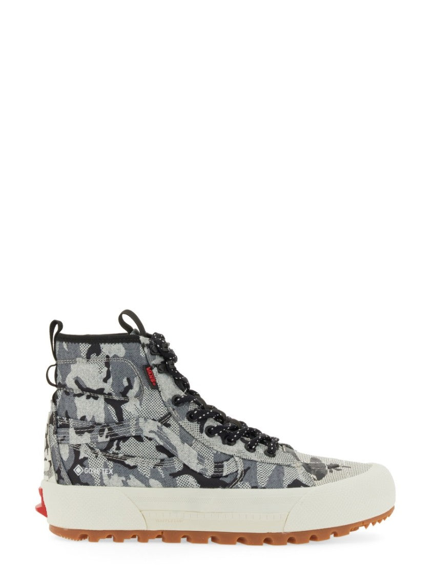 Vans "Sk8-Hi" Sneaker