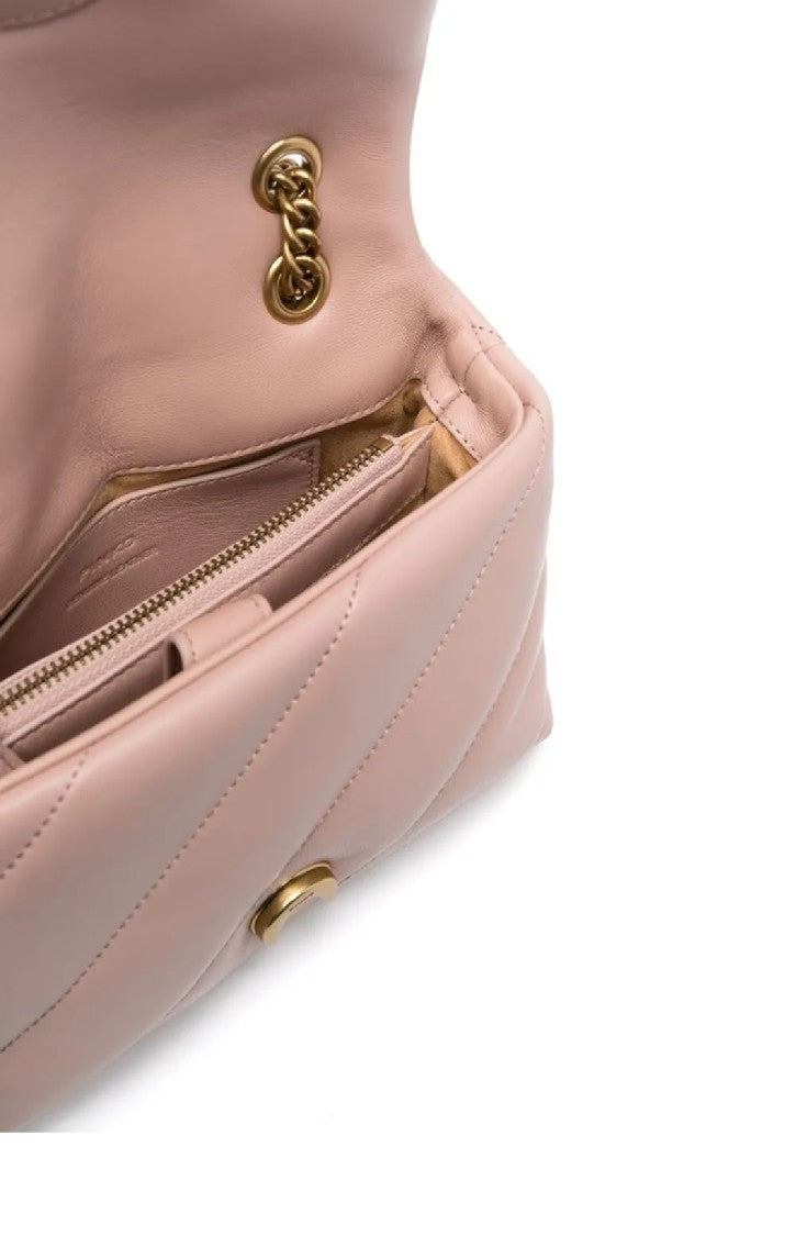 Pinko Love Puff Mini Bag