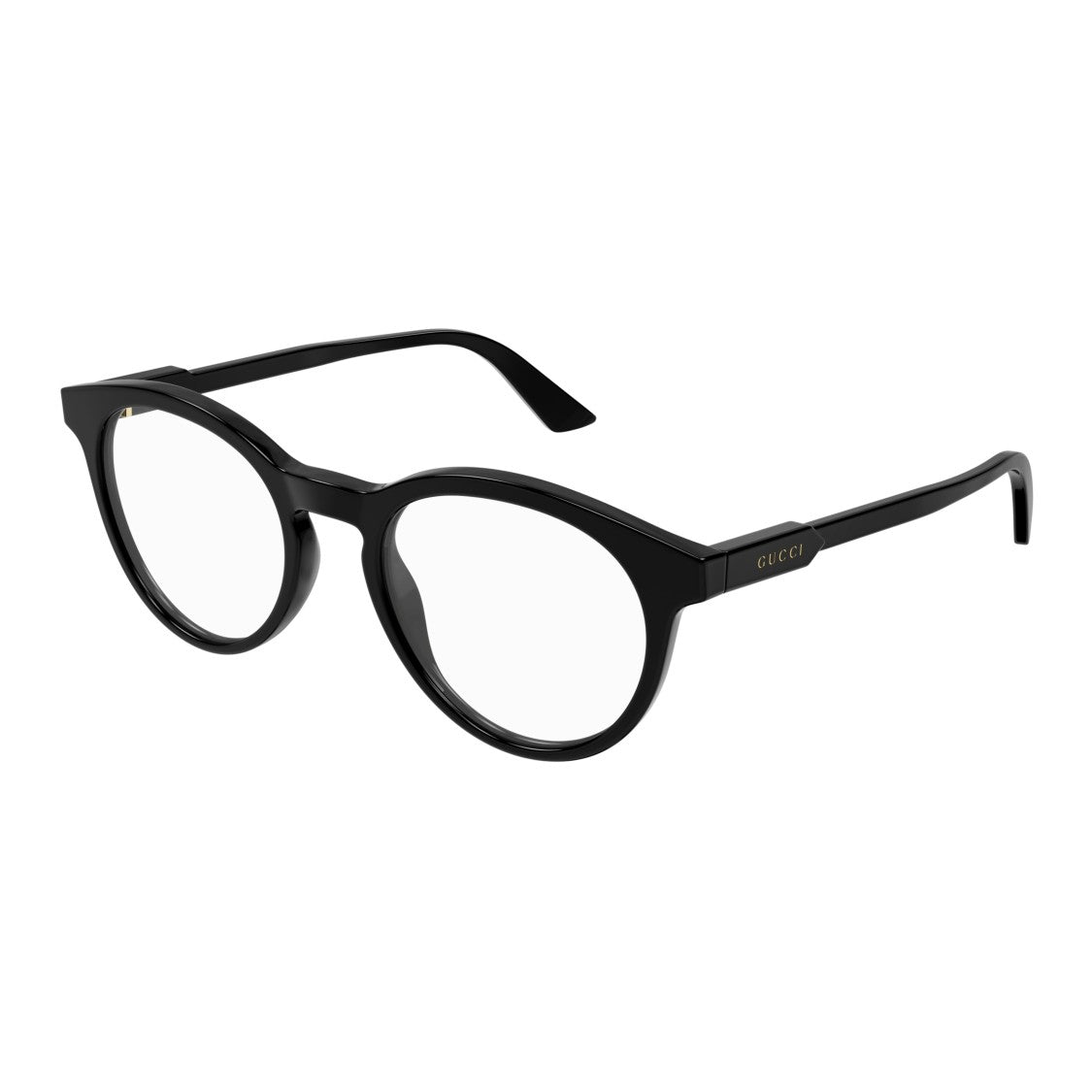 Gucci Gg1822o Round Frame Eyeglasses Crafted