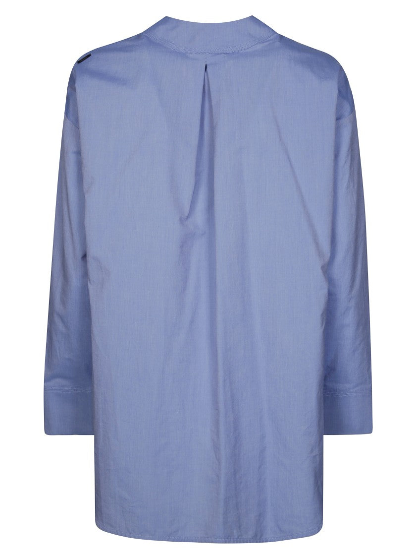 Max Mara Yole V-Neck Shirt