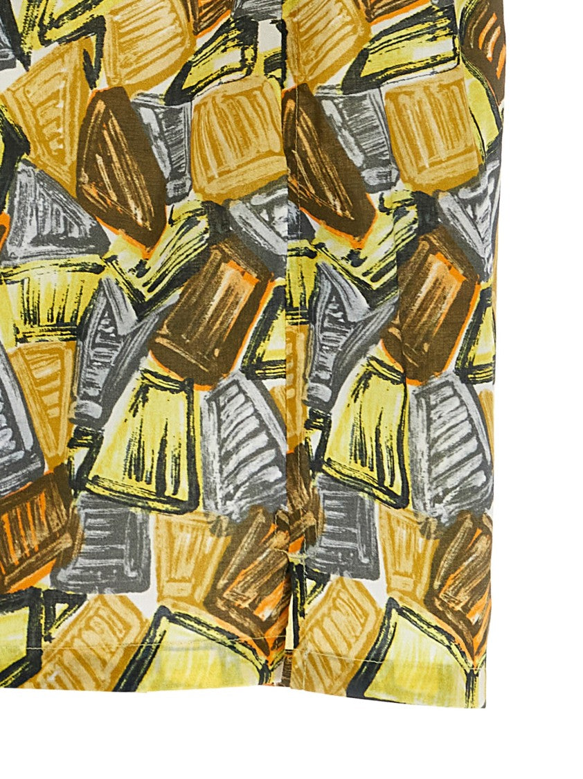Prada 'Batista Triangl' Shirt