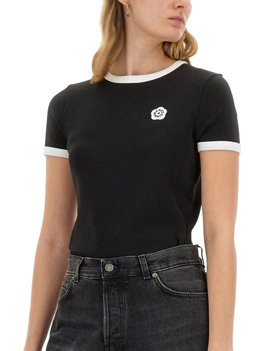 Kenzo "Boke Flower 2.0" T-Shirt