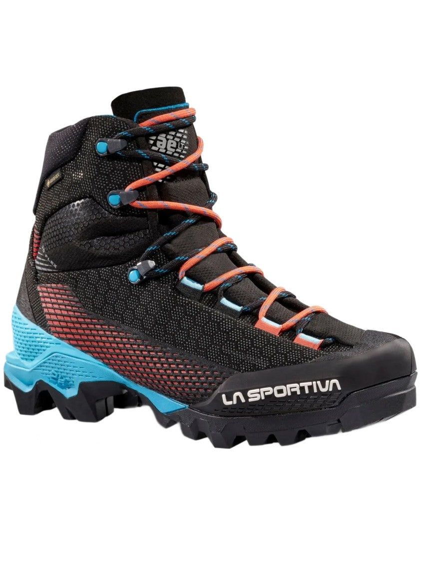 La Sportiva Aequilibrium St Woman Gtx High-Top Hiking Boots