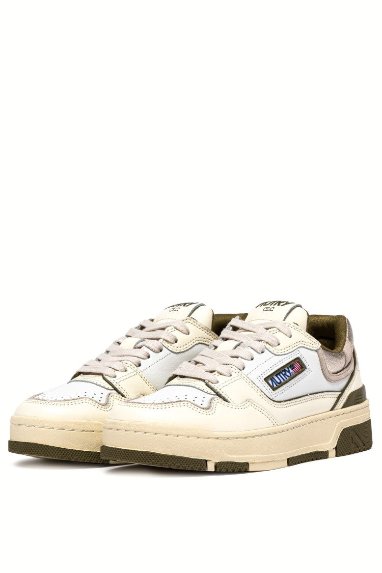Autry Women’S Clc Model Sneakers