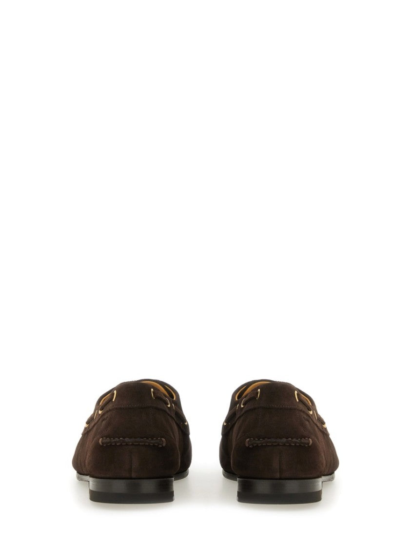 Bally "Pathy" Moccasin