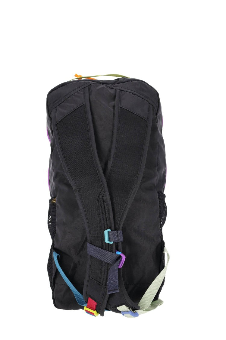 Cotopaxi Zaino Batac Del Dia Dark 16 Litri