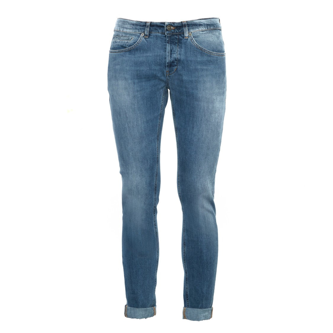 Dondup George Denim Stretch Jeans