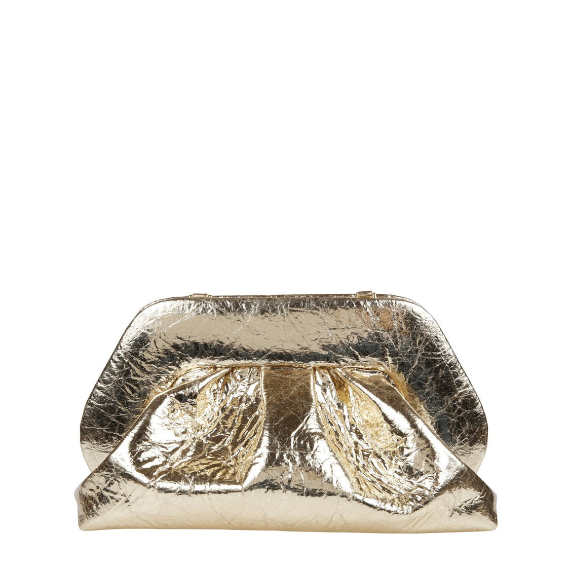 Themoirè Pineapple Crossbody Bag