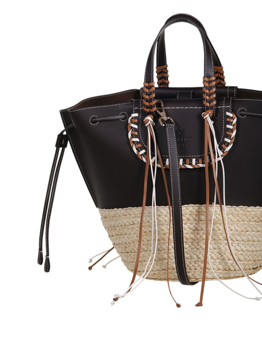 Cuba Lab Bolero Medium Bag