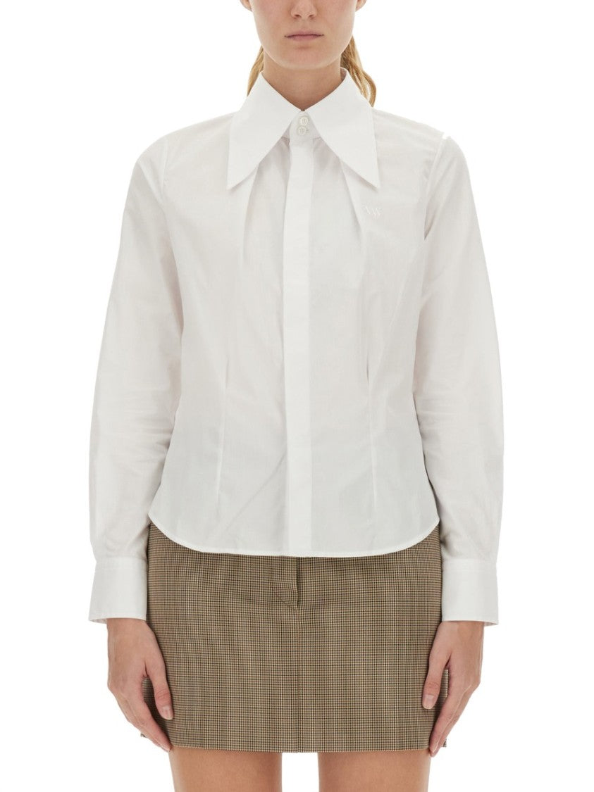Vivienne Westwood "Violin Tuxedo" Shirt