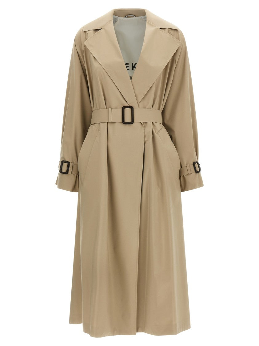 Max Mara Fatto' Trench Coat