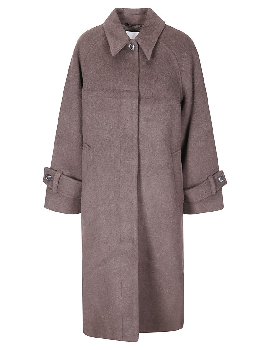 Samsoe Samsoe Alma Coat