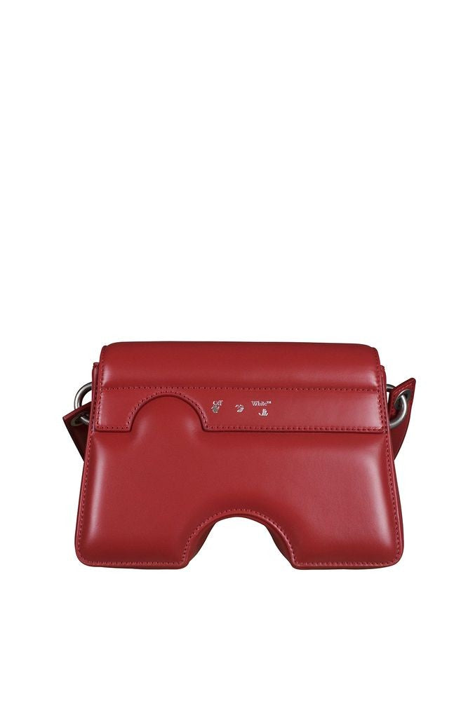 Off-White Burrow 22 Shoulder Bag